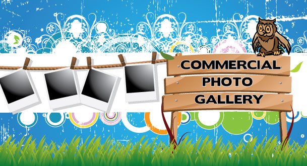 Commercial Photo Gallery Main Image