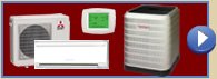 Air Conditioners and AC Panels We Offer